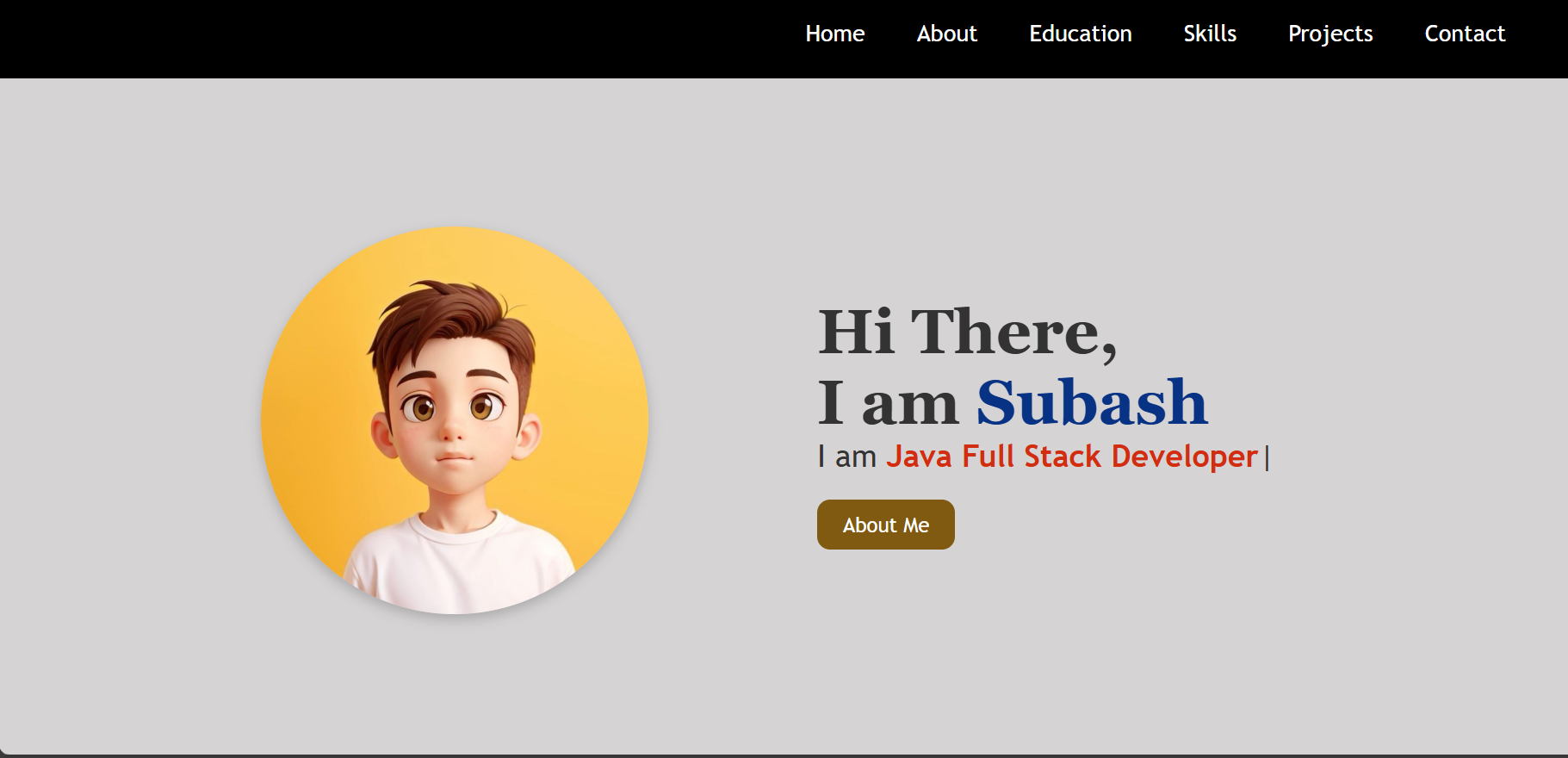 Portfolio